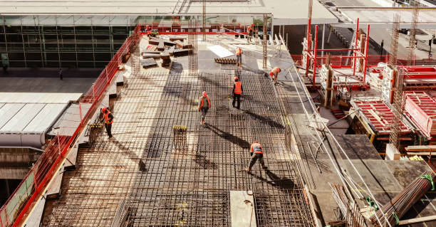 Why Trust Our Certified Concrete Contractors for Your Project Needs in IN?