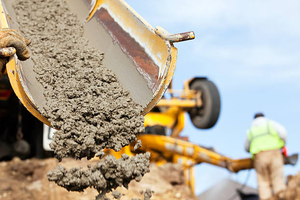 Best Concrete Demolition Services in Monrovia, IN