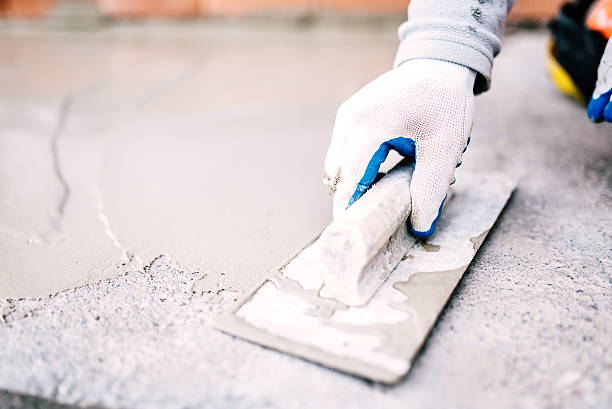 Best Concrete Retaining Walls in Monrovia, IN